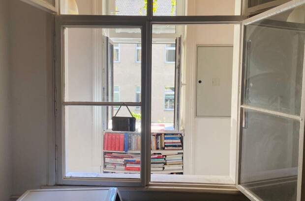 Altbauwohnung mieten in 1160 Wien (Bild 2)