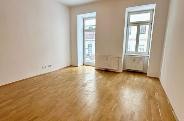 Altbauwohnung kaufen in 1030 Wien (Bild 3)