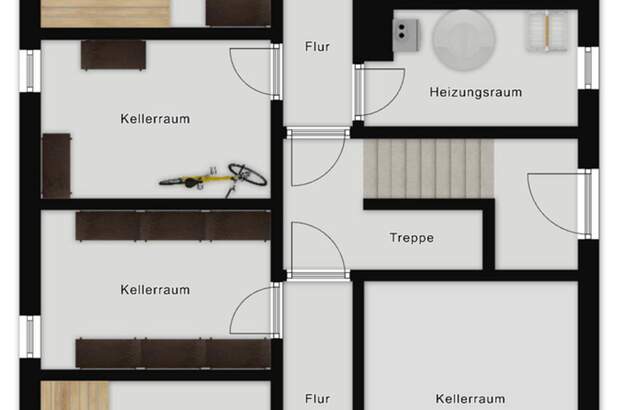 Haus mit Garten kaufen in 4581 Rosenau (Bild 3)