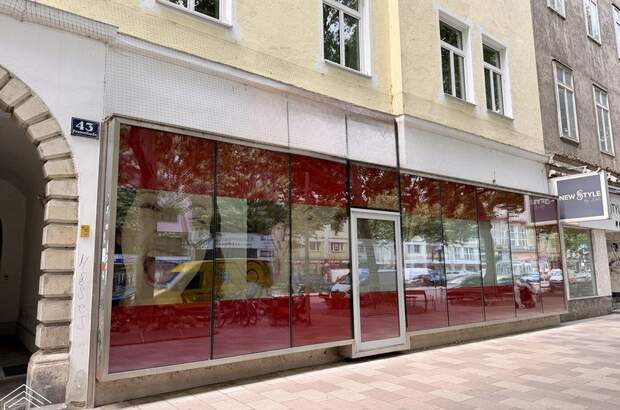 Gewerbeobjekt mieten in 1020 Wien (Bild 1)