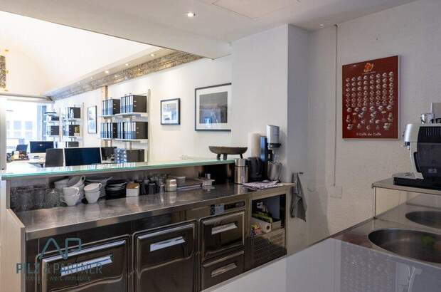 Gastronomie / Restaurant mieten in 5400 Hallein (Bild 2)