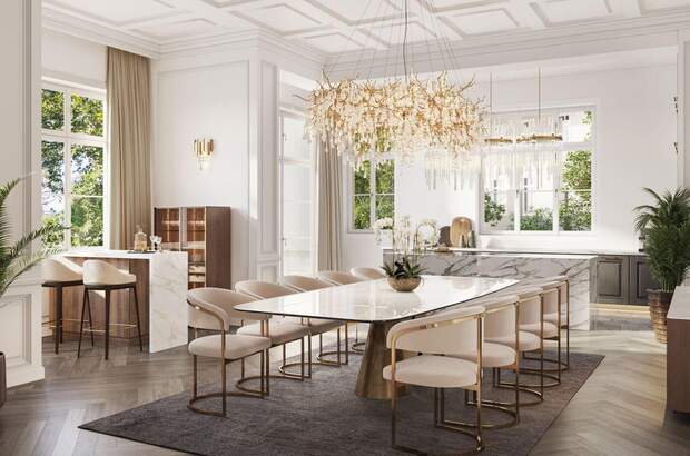 Wohnung mit Balkon kaufen in 1170 Wien (Bild 4)