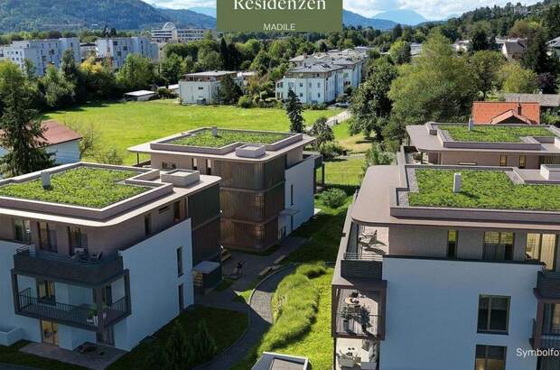 Wohnung kaufen in 9020 Klagenfurt (Bild 2)
