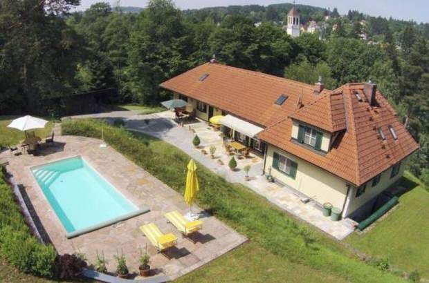 Einfamilienhaus kaufen in 3032 Eichgraben (Bild 1)