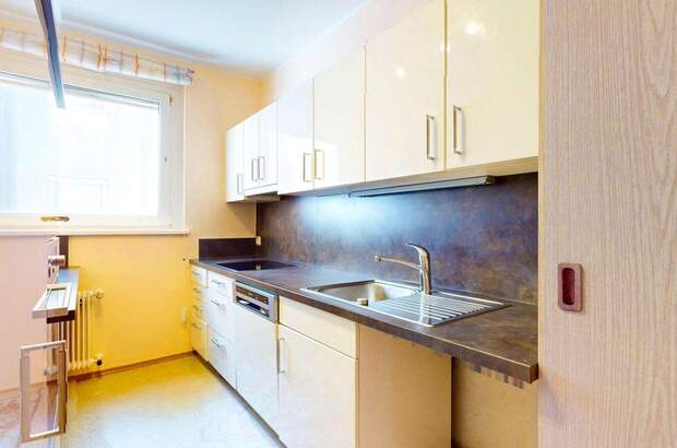 Wohnung mit Balkon kaufen in 9020 Klagenfurt (Bild 3)