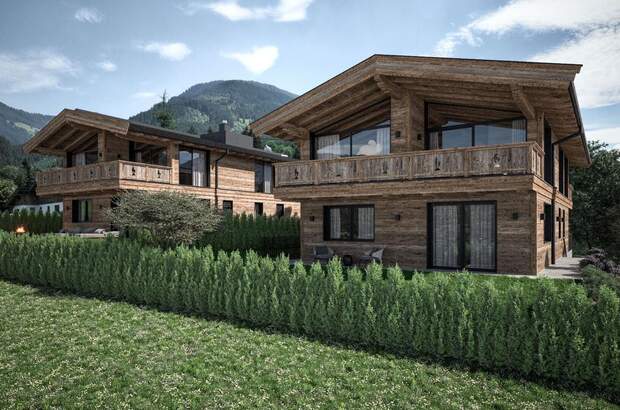 Chalet kaufen in 6371 Aurach (Bild 5)