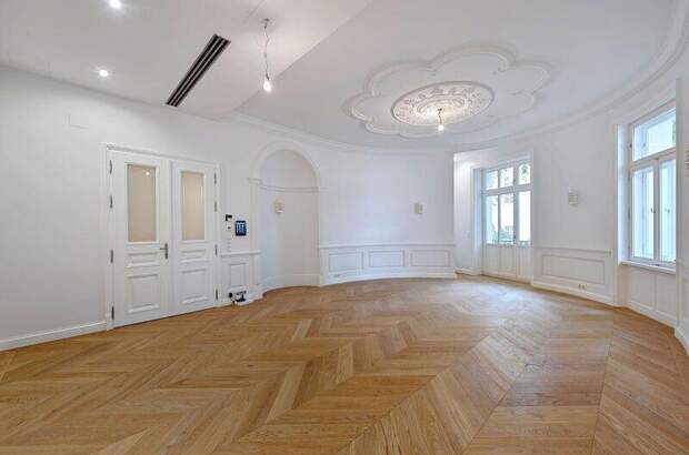 Terrassenwohnung kaufen in 1090 Wien (Bild 1)