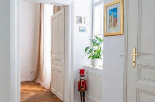 Altbauwohnung kaufen in 1090 Wien (Bild 3)