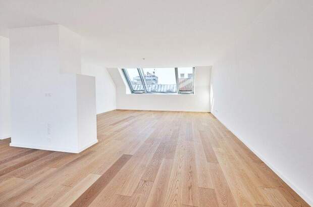 Terrassenwohnung kaufen in 1070 Wien (Bild 4)