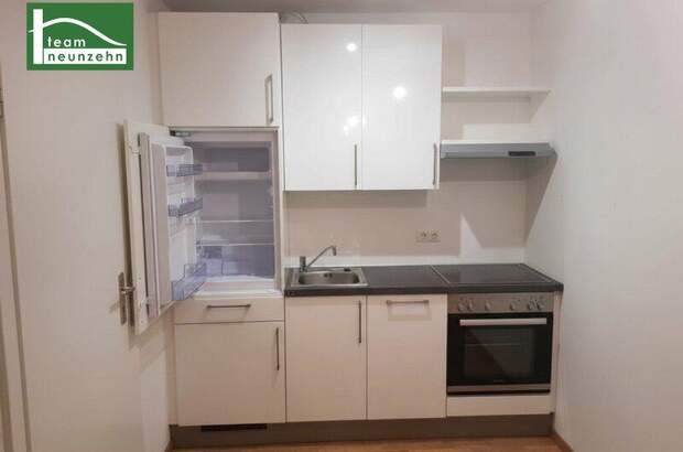 Terrassenwohnung mieten in 1160 Wien (Bild 3)