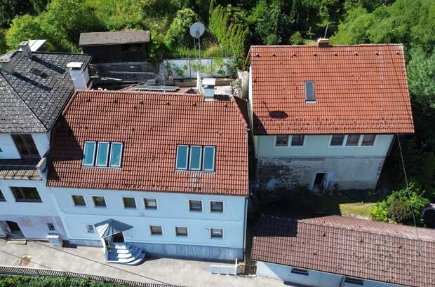 Einfamilienhaus kaufen in 3541 Senftenberg (Bild 3)