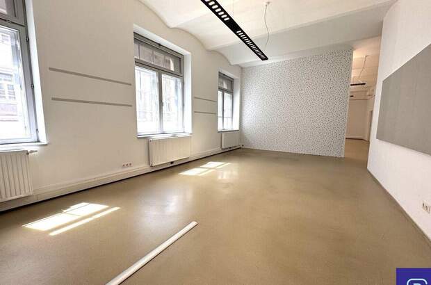 Gewerbeobjekt mieten in 1060 Wien (Bild 5)