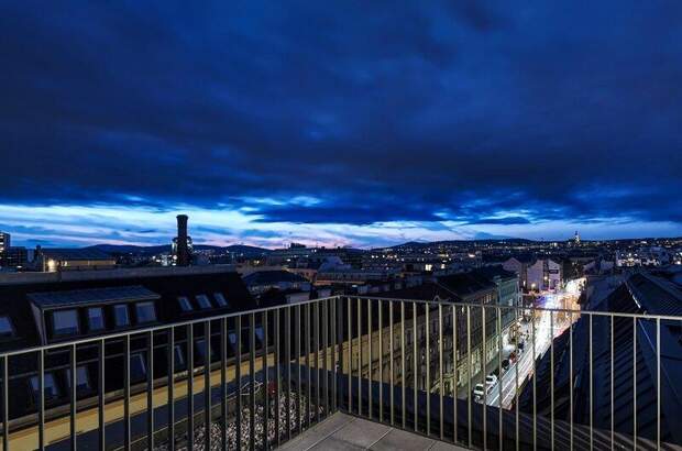 Terrassenwohnung kaufen in 1120 Wien (Bild 3)