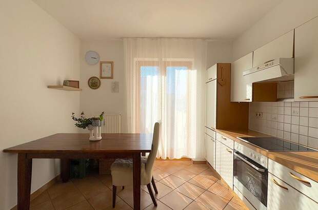 Terrassenwohnung kaufen in 6073 Sistrans (Bild 4)