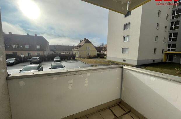 Terrassenwohnung mieten in 8700 Leoben (Bild 2)