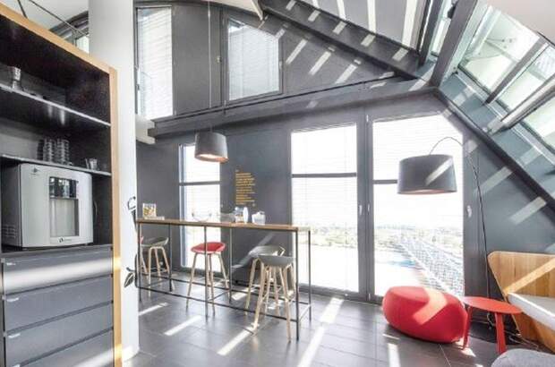 Gewerbeobjekt mieten in 1200 Wien (Bild 5)