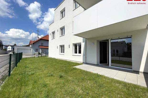 Terrassenwohnung kaufen in 4060 Leonding (Bild 1)