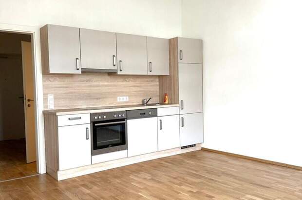 Altbauwohnung mieten in 8600 Bruck an der Mur (Bild 1)