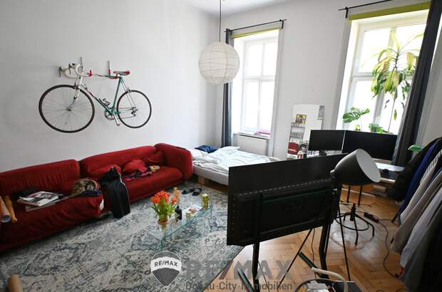 Eigentumswohnung in 1040 Wien (Bild 3)