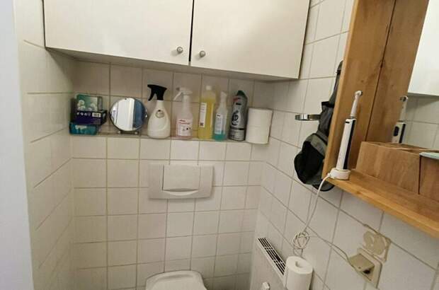 Altbauwohnung mieten in 8010 Graz (Bild 4)