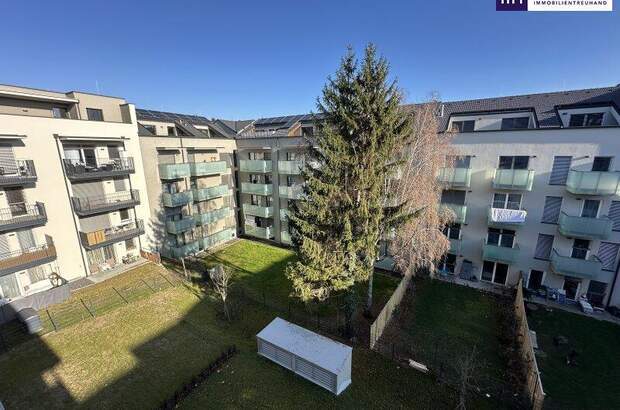 Terrassenwohnung kaufen in 8020 Graz (Bild 3)