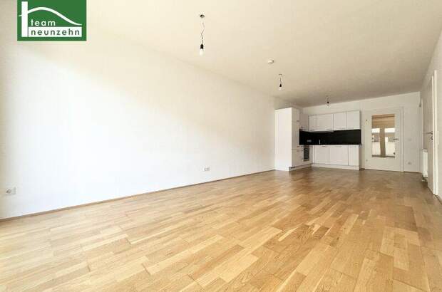 Terrassenwohnung mieten in 8020 Graz (Bild 2)