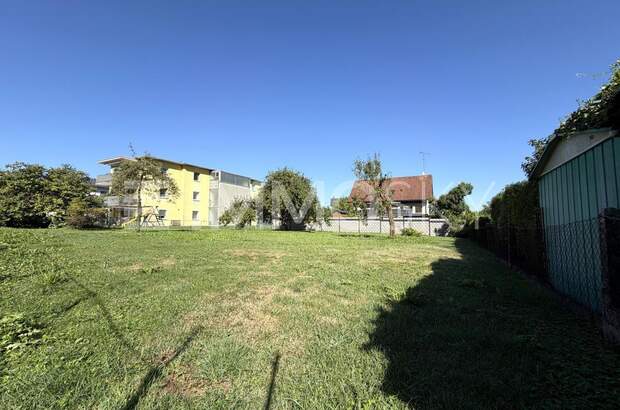 Grundstück kaufen in 6845 Hohenems (Bild 1)