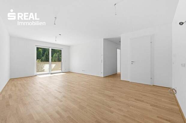 Terrassenwohnung kaufen in 8043 Graz (Bild 2)