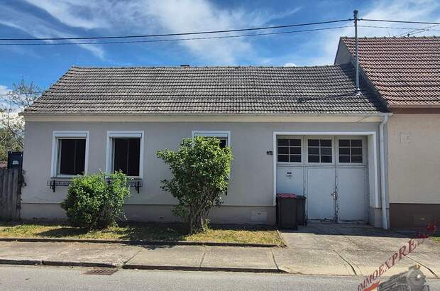 Einfamilienhaus kaufen in 2274 Rabensburg (Bild 1)