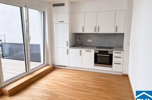 Terrassenwohnung mieten in 1160 Wien (Bild 3)