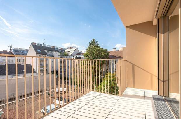 Wohnung mit Balkon kaufen in 1160 Wien (Bild 2)