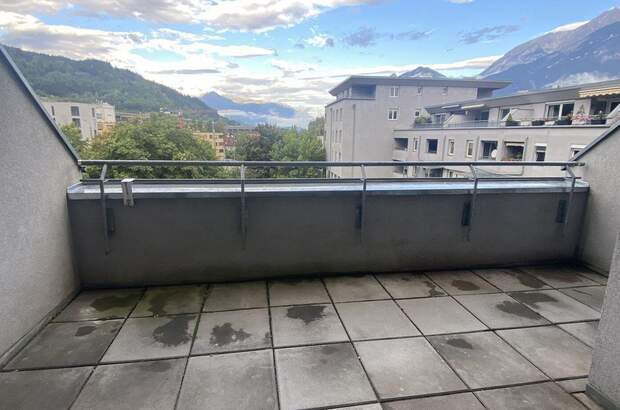 Wohnung mit Balkon mieten in 6020 Innsbruck (Bild 2)