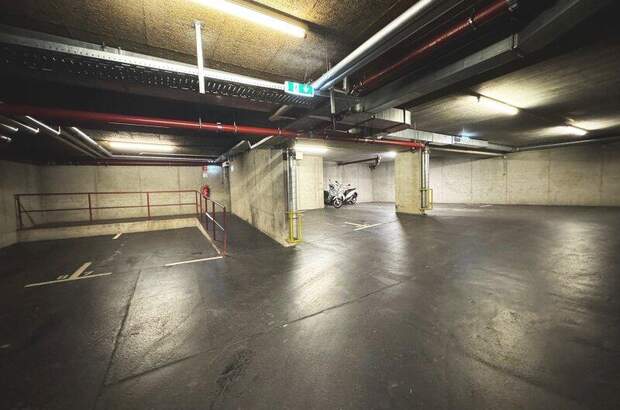 Halle / Lager / Produktion mieten in 1210 Wien (Bild 2)