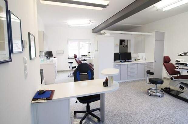 Gewerbeobjekt mieten in 8045 Graz (Bild 1)