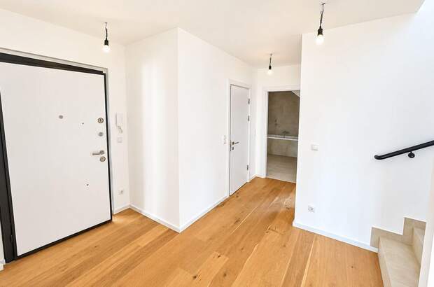 Wohnung mit Balkon kaufen in 1020 Wien (Bild 4)