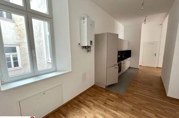 Altbauwohnung mieten in 1070 Wien (Bild 5)