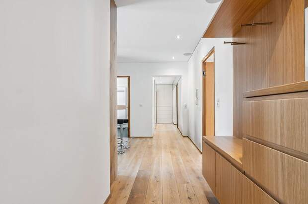 Wohnung mit Balkon mieten in 6850 Dornbirn (Bild 5)