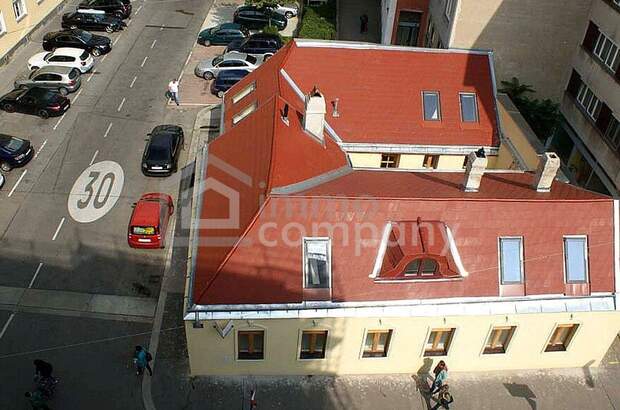 Haus mit Garten kaufen in 1030 Wien (Bild 1)