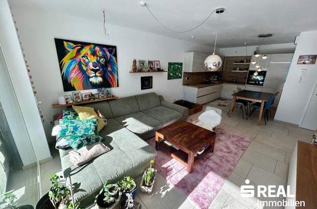 Terrassenwohnung kaufen in 6600 Reutte (Bild 2)