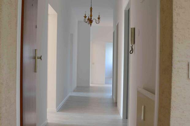 Wohnung mit Balkon mieten in 4600 Wels (Bild 2)