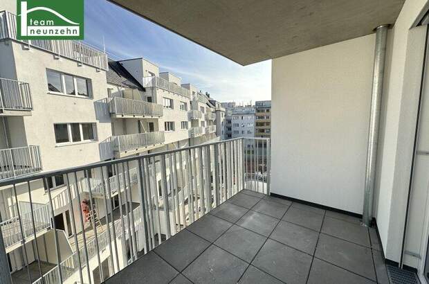 Terrassenwohnung mieten in 1160 Wien (Bild 2)