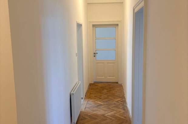 Altbauwohnung mit Balkon mieten in 1200 Wien (Bild 4)