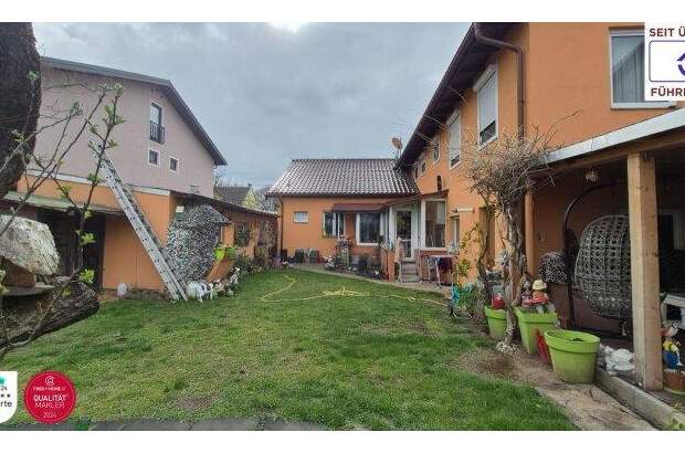 Einfamilienhaus kaufen in 2231 Strasshof (Bild 4)
