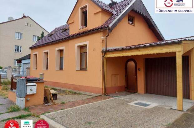 Einfamilienhaus kaufen in 2231 Strasshof (Bild 2)