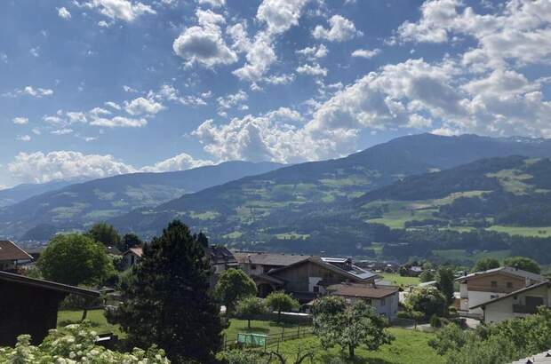 Wohnung mit Balkon kaufen in 6068 Mils (Bild 4)