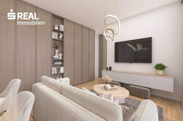 Terrassenwohnung kaufen in 8041 Graz (Bild 5)