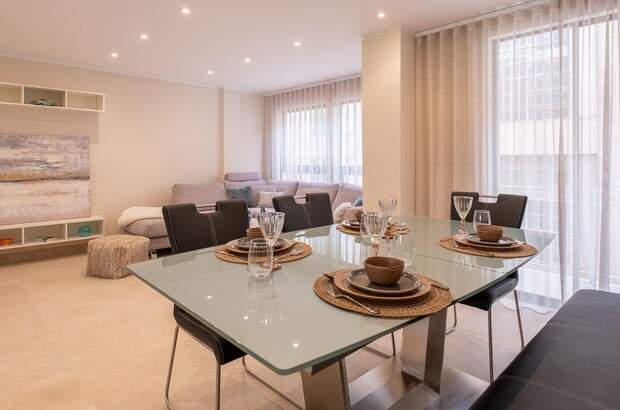 Wohnung kaufen in 7012 Nord de Palma District (Bild 2)