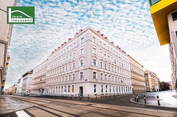 Wohnung kaufen in 1100 Wien (Bild 1)