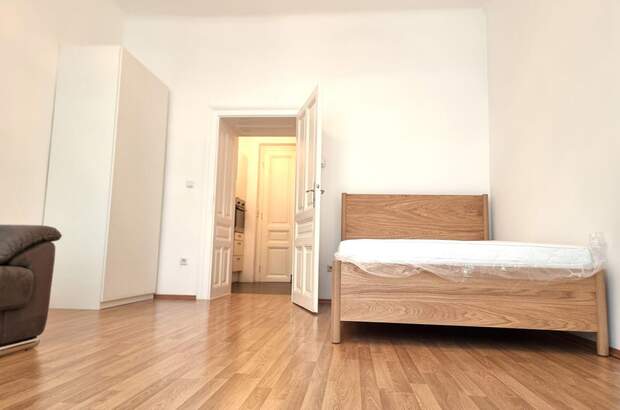 Mietwohnung in 1070 Wien (Bild 4)