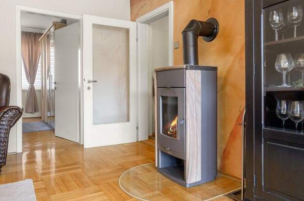 Terrassenwohnung kaufen in 9020 Klagenfurt (Bild 2)